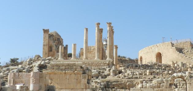 فحص 200 عينة عشوائية في جرش والنتائج سلبية