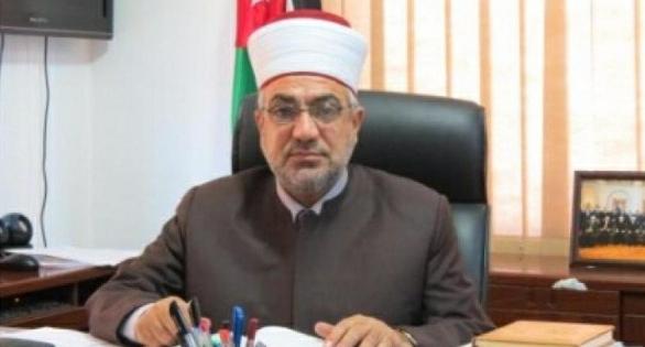 وزير الاوقاف: علينا أن نوطن أنفسنا في شهر رمضان على التباعد الاجتماعي