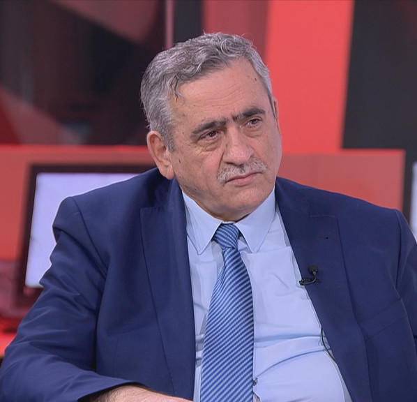 عبيدات: فترة العزل المنزلي للمواطنين المغادرين للفنادق تنتهي اليوم