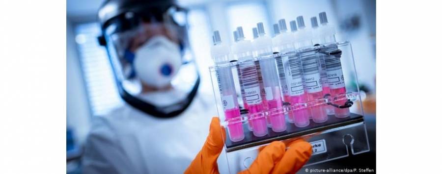 القادري : 500 عينة لكورونا من جرش سلبية