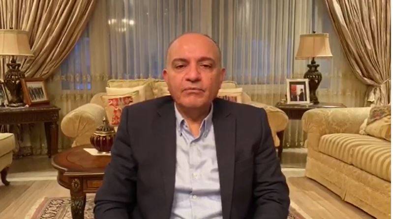 العضايلة : إدخال سائقي الشحن دون الحجر عليهم خطأ ستتم معالجته