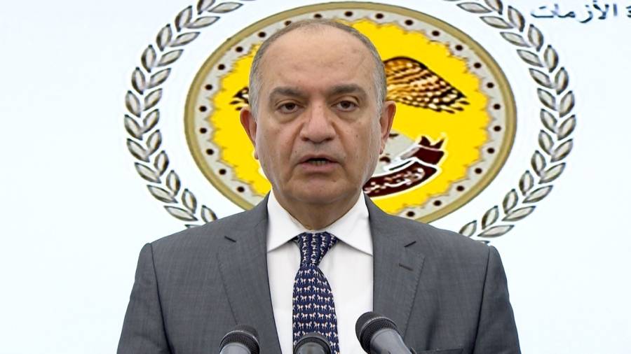 عاجل .. الوزير العضايلة يكشف عن أمر دفاع جديد و هذه أبرز تفاصيله و موعده