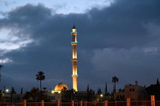 Mosques to remain closed during holy month of Ramadan