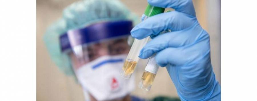 صحة الرمثا: نتائج عينات سائقي الشاحنات سلبية