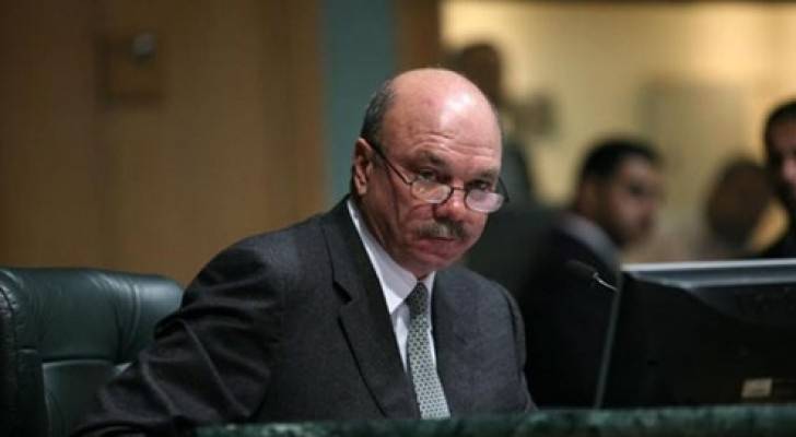 رئيس مجلس الأعيان يحذر الاردنيين من تداول الإشاعات ذات المصادر الداخلية والخارجية