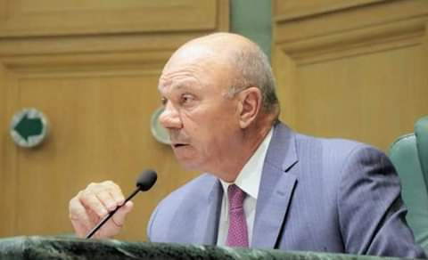 الفايز  : لا نقبل أن يزاود أحد على وطنيتنا من الداخل أو الخارج