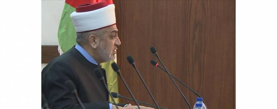 الخلايلة يدعو لتغيير الكثير من العادات الاجتماعية خلال رمضان