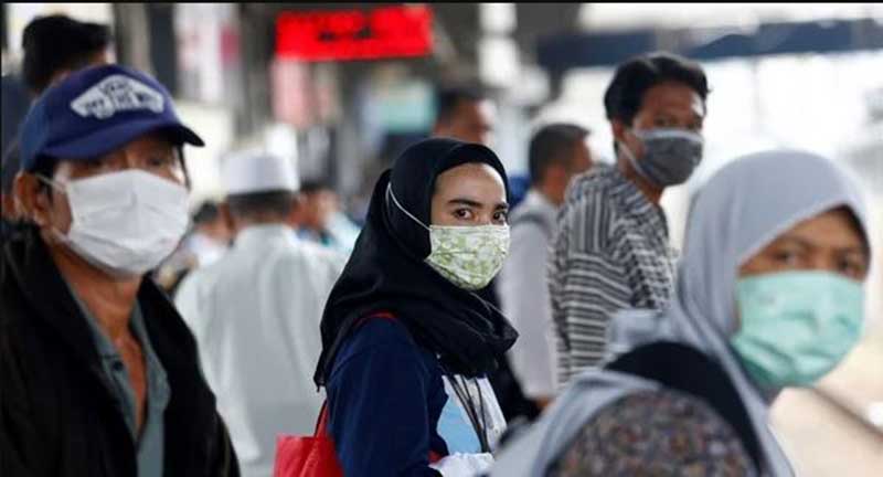 تركيا.. ارتفاع حالات الإصابة بفيروس كورونا لتصبح الأعلى في الشرق الأوسط