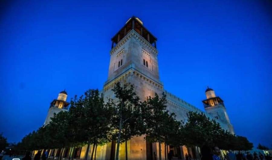 مركز الفلك الدولي يصدر بيانا حول بداية شهر رمضان 2020