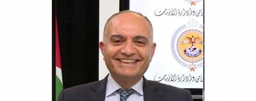 العضايلة: الحكومة قادرة على الوفاء برواتب الموظفين للعام الحالي والمقبل