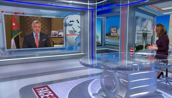 الملك: نسعى إلى تصدير معدات طبية وإرسال الأطباء الأسابيع المقبلة إلى البلدان التي تكافح كورونا