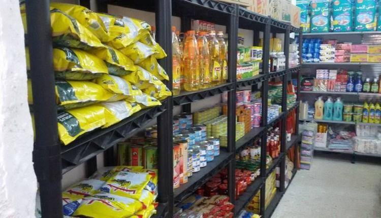 عروض على 300 سلعة بالمؤسسة العسكرية