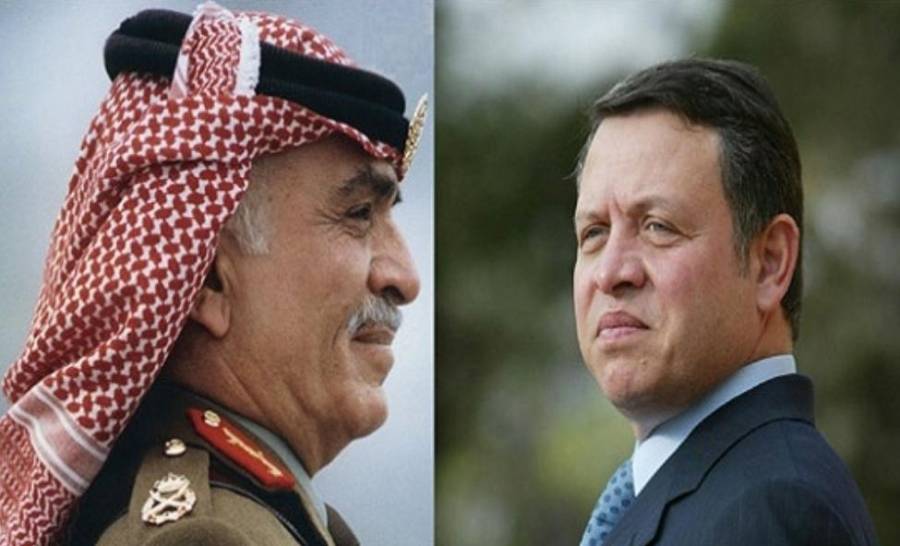 لماذا أصبح الملك عبدالله الثاني ملكا...تفاصيل