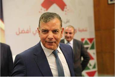 جابر : الأردن لم يتجاوز مرحلة الخطر وقد نرفع الحظر عن إربد قريبا