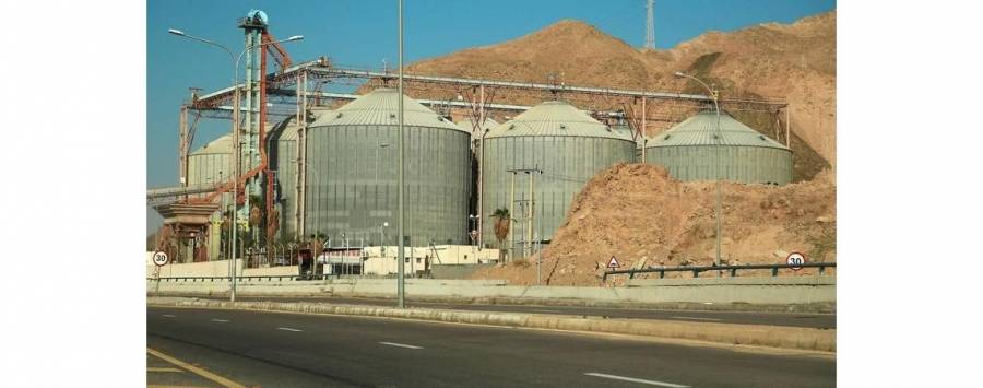 مصفاة البترول: الأردن يشتري نفط سعودي وليس خام أميركي