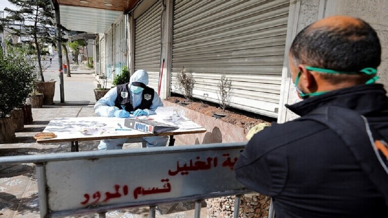 الصحة الفلسطينية: لا إصابات جديدة بفيروس كورونا في القطاع والضفة