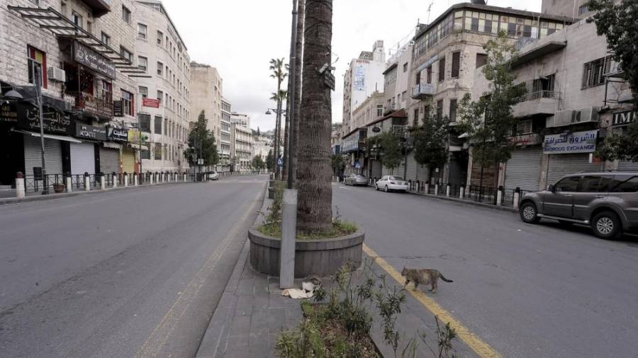 منصة تمكين مؤسسات غير مشمولة بالضمان الاجتماعي تعمل اليوم