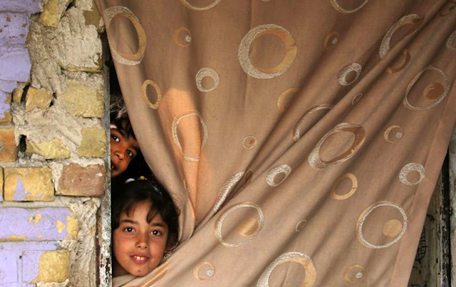 UN seeks $90 m for Mideast children as virus deepens poverty