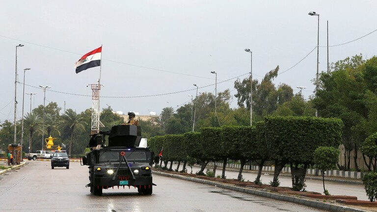 Iraq on total lockdown until March 28 over virus fears