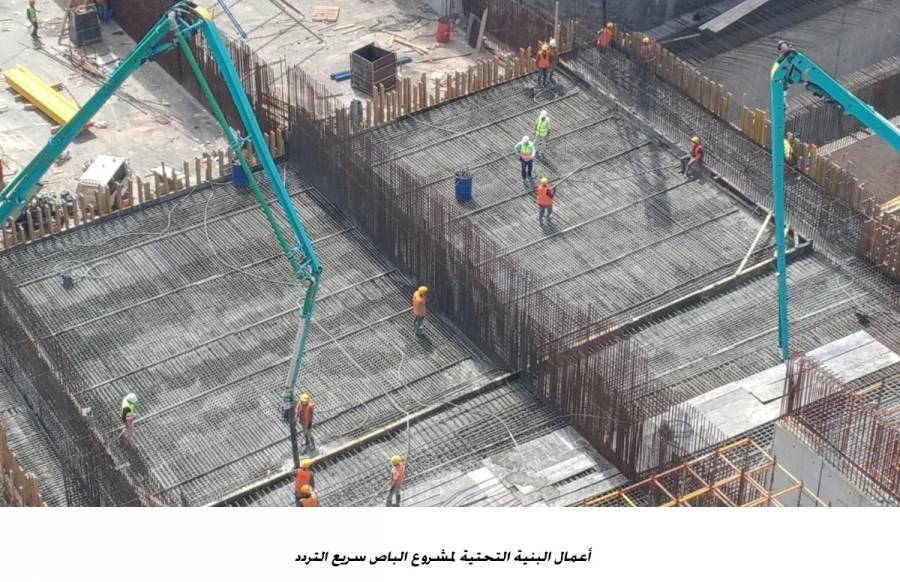 أمين عمان: توظيف الظرف الاستثنائي لرفع نسب إنجاز المشاريع