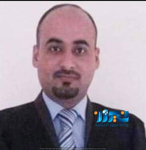 رسالة مبدع مبتكر حقيبة ذكية لتوصيل الطرود إلى المنازل