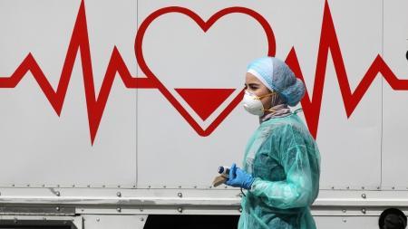 كورونا عاد لحالتين بعد تعافيهما بالأردن