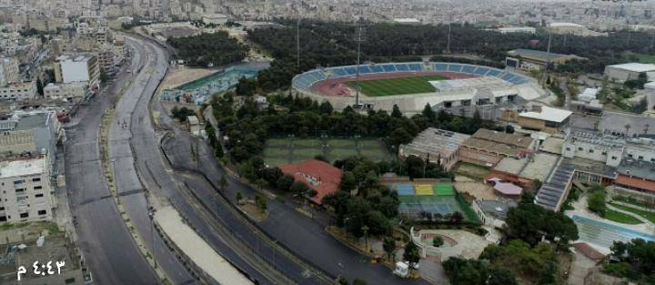 تفاصيل الحالة الجوية المتوقعة ليوم الخميس..