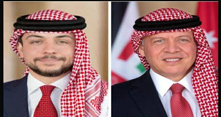 ناصر الدين يهنئ الملك وولي عهده بحلول شهر رمضان المبارك