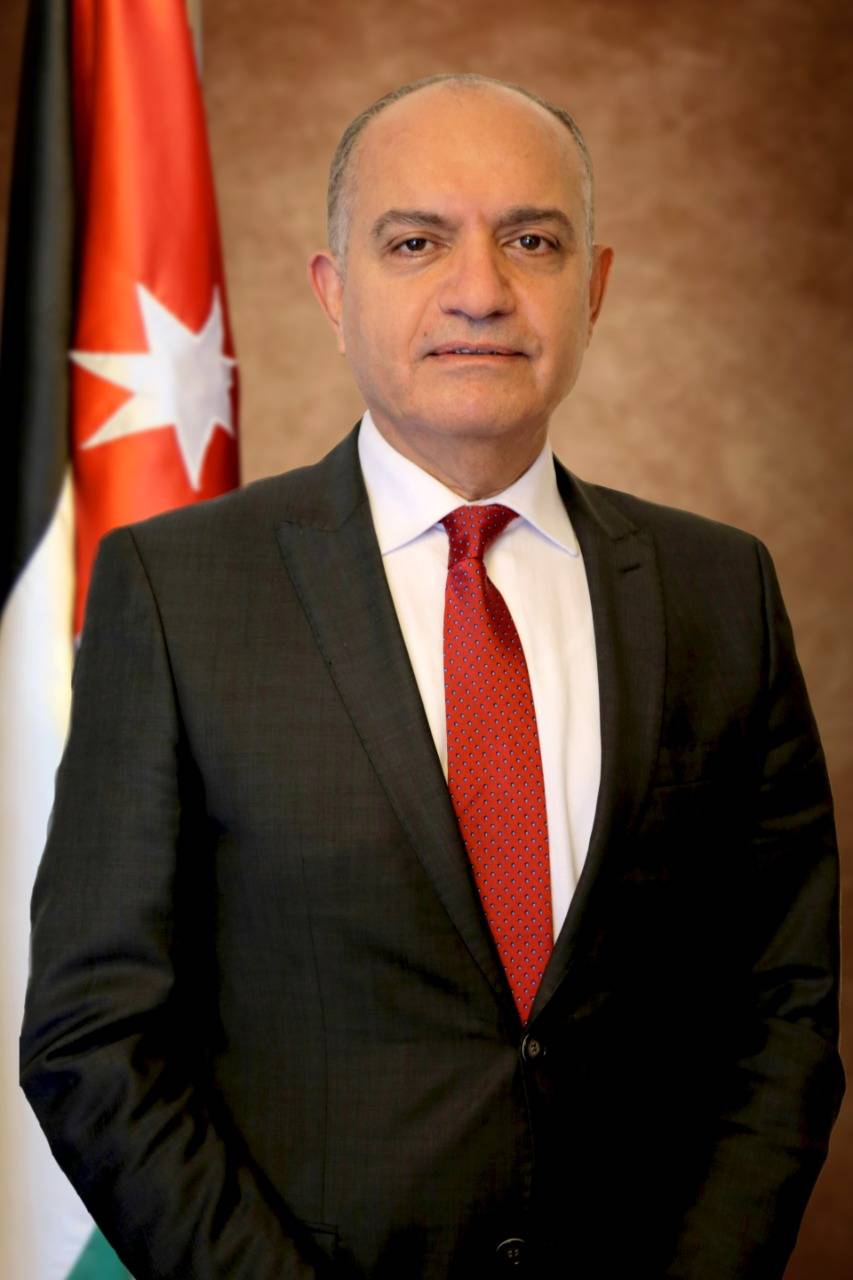 العضايلة ينعى الزميل عبد الحفيظ أبو قاعود