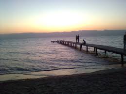 وقف حركة الملاحة في العقبة