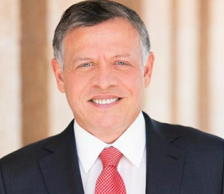 النعيمي يهنئ الملك بحلول شهر رمضان المبارك