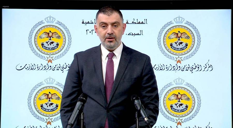 البطاينة: سيتاح للعمالة الوافدة مغادرة المملكة في ظل الأزمة بدون غرامات ورسوم