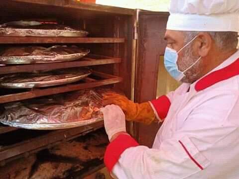 سبيل معان في رمضان