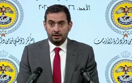 وزير الصناعة يُعلن عن زيادة نسبة فتح القطاعات الاقتصادية إلى 60 .. تفاصيل