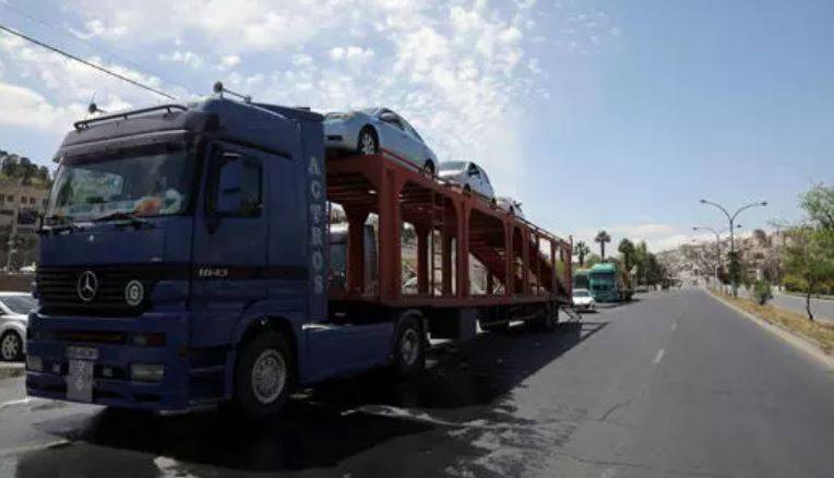 كيف ستخرج مركبتك التي خرقت الحظر؟ – وثيقة