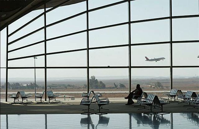 ‘Travel restrictions caused 21 drop in passenger movement at QAIA’