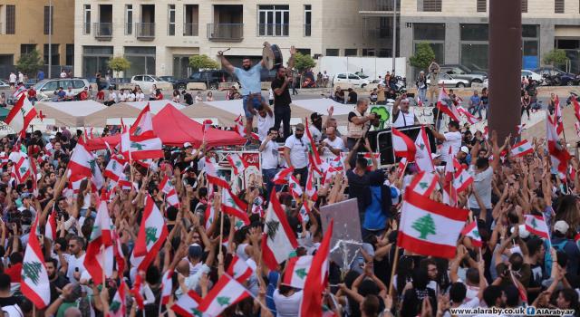 بيروت: تجدد التحركات الاحتجاجية في لبنان