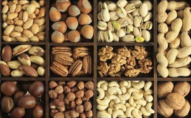 اتلاف 20 طن من الفول سوداني لعدم صلاحيتها للاستهلاك البشري