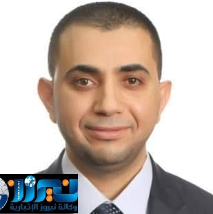 مبارك للدكتور خليل الدعامسة رتبة أستاذ مشارك