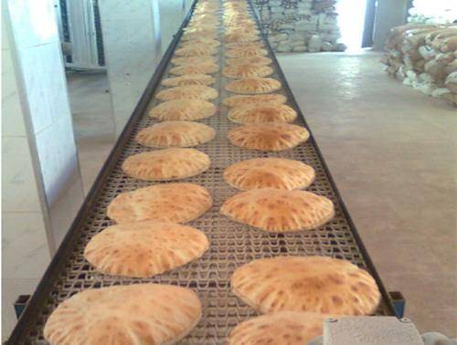 الحموي يحذر من تعثر المخابز لعدم قدرتها على تغطية تكاليف الإنتاج