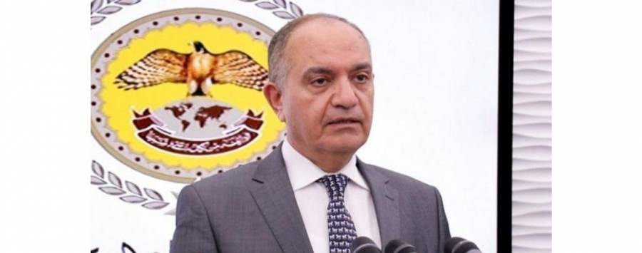 العضايلة: عقوبات لمخالفي شرط فردي وزوجي .. ولا قرار بفتح المساجد