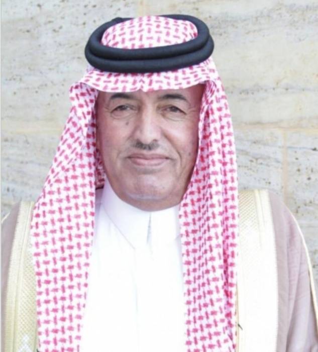 إحالة الزبن المستشار العشائري  إلى التقاعد