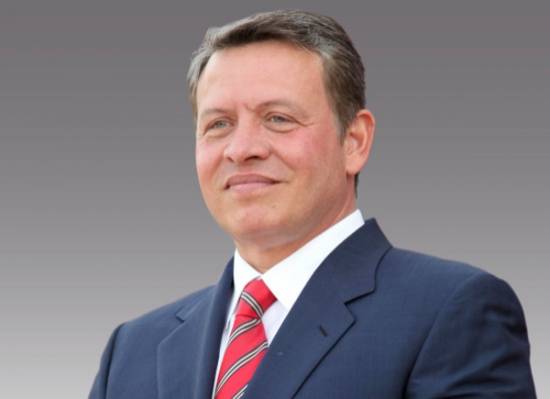 الملك والمستشارة الألمانية: توحيد الجهود لمواجهة كورونا