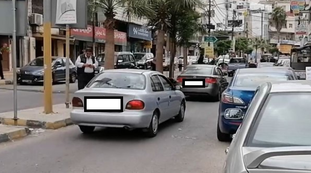 الحياة تعود إلى طبيعتها تدريجيًا في عجلون بعد تخفيف الحظر