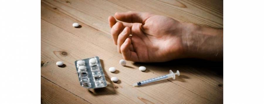 المخدرات في زمن كورونا بين جحيم الإدمان وفرصة التعافي