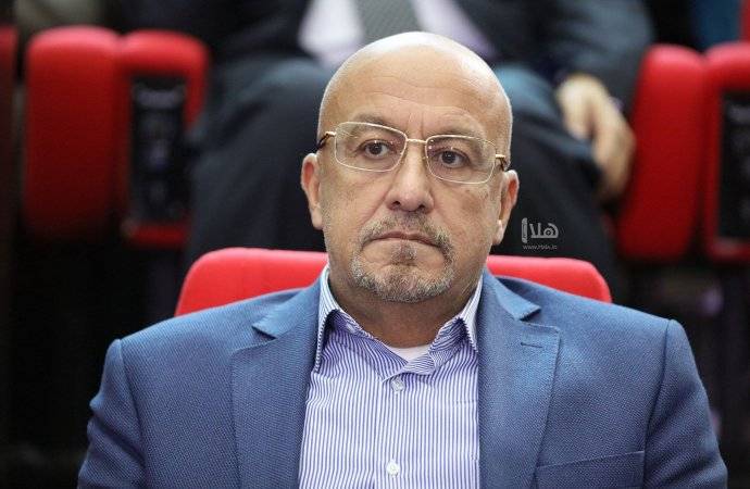 ابو السعود: الجهات المانحة تطلب رفع أسعار المياه