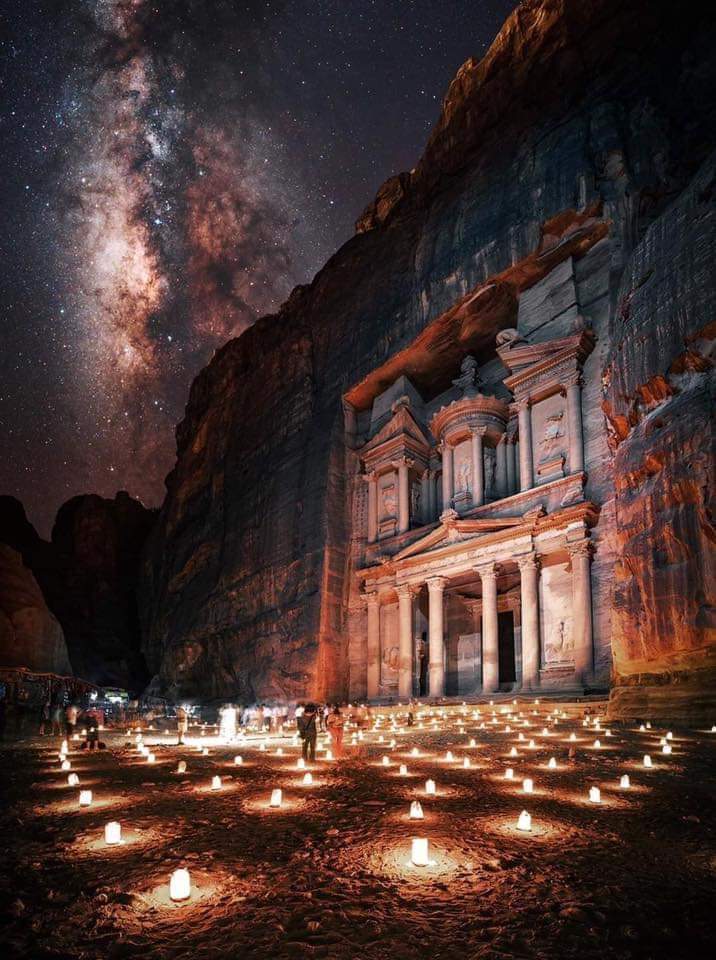 البترا: تضرر القطاع السياحي ينعكس على قدرات المواطنين الشرائية