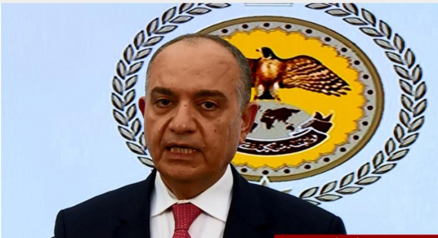 العضايلة: نحتاج للحظر الشامل أسبوعيا