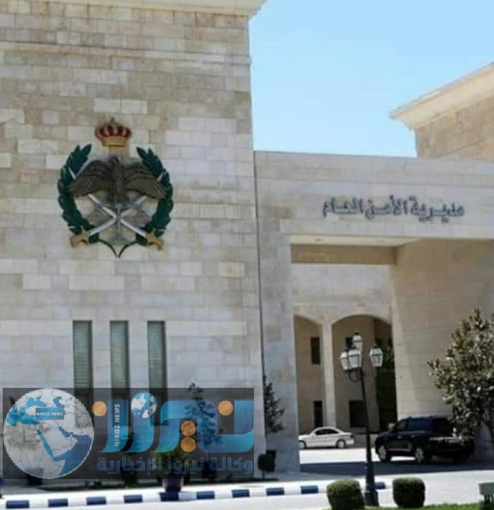 ضبط شخص اقدم على دهس اخر ولاذ بالفرار  خلال مشاجرة وقعت في منطقة ضاحية الرشيد اليوم .