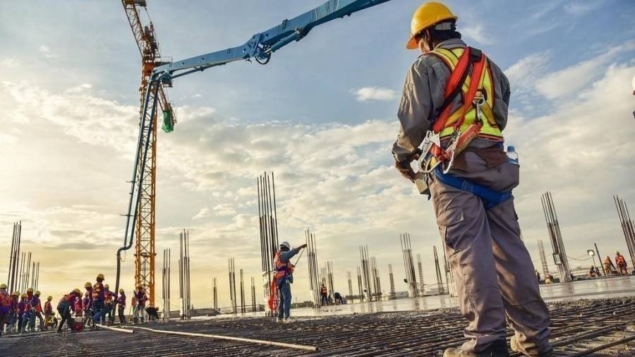 تقرير: العمالة غير المستقرة الأكثر تضرراً من كورونا بالأردن